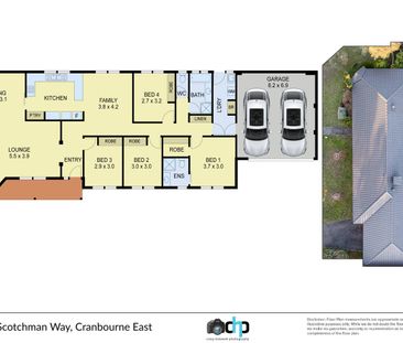 Spacious Family Living in Prime Cranbourne East Location - Photo 2