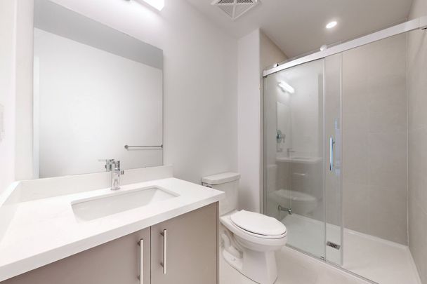 For Lease - 113 Marydale Avenue Unit# 29, Markham, Ontario - Photo 1