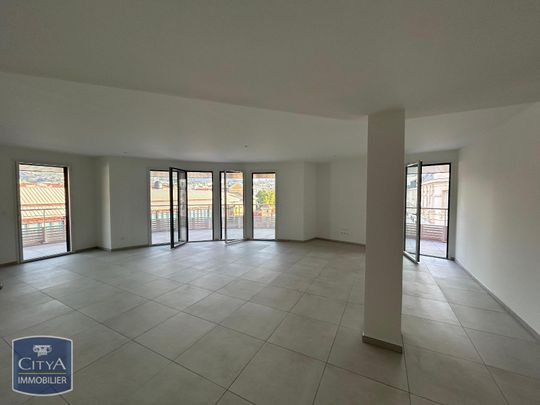 Location Appartement 3 pièces 92m² NICE 06000 - Photo 1