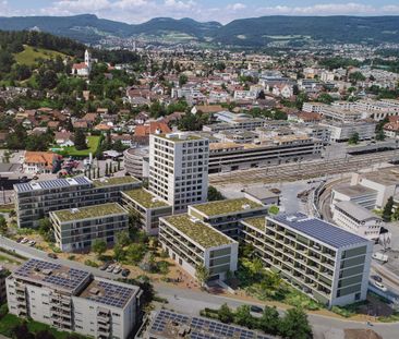 Dream apartment in the Henz area! - Photo 6