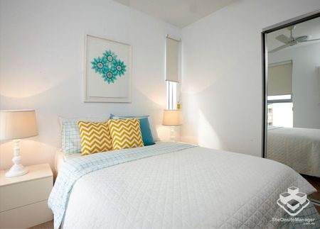 Live in Style at the Heart of West End â Exclusive Rental Offer! - Photo 4