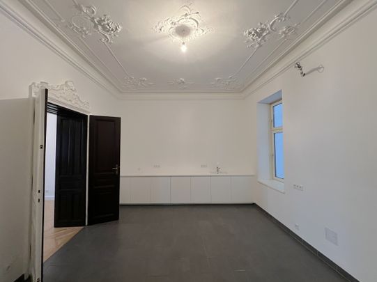 Stilaltbau inkl. Klimaanlage I U3 Zieglergasse - Photo 1