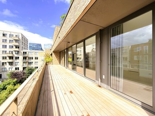Appartement te huur: Zuidelijke Wandelweg 103 1079 RK Amsterdam - Photo 1