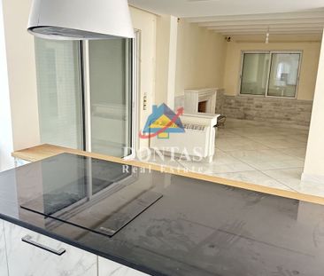 Μονοκατοικία για ενοικίαση Καστρί - Πολιτεία (Νέα Ερυθραία) - Photo 3
