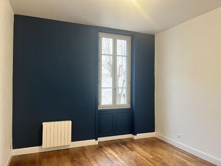 Appartement T3 à louer à Roanne - Gare - Photo 3