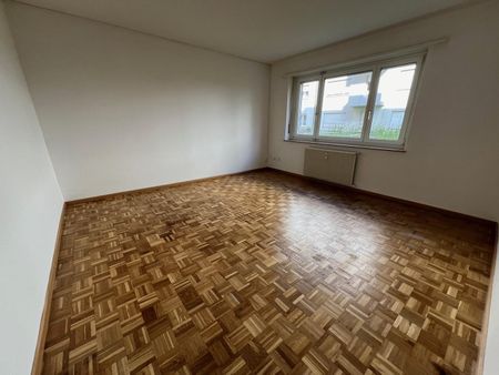 "Ruhige und geräumige 3-Zimmer-Wohnung im beliebten St. Johann-Quartier" - Foto 5