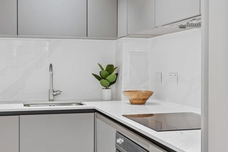 1 bedroom flat to rent - Photo 3