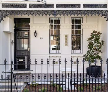 Magnificent terrace in a highly regarded pocket - Photo 2