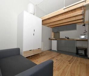 Location Studio 1 pièces 17 m2 à Saint-Quentin - Photo 5