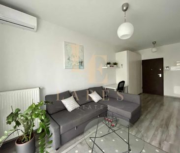 Klimatyzacja | Garaż | Komórka lokatorska - Photo 3