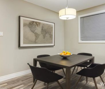 For Lease - 55 Silver Aspen Crescent Unit# #UPPER, Kitchener, Ontario - Photo 4