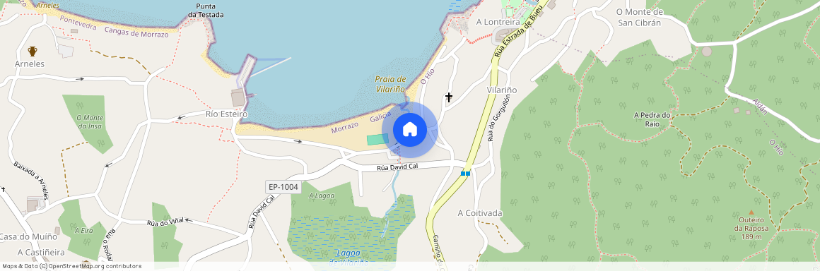 Pontevedra, 36945, Galicia