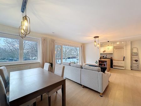 Appartement te huur in Vilvoorde - Foto 3