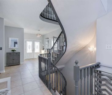 For Lease - 18 Silvercreek Crescent Unit# Upper, Barrie, Ontario - Photo 5