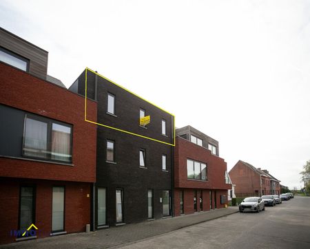 Kloosterstraat 61/6, 9200 Dendermonde - Photo 2