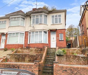 3 bedroom semi-detached house to rent - Photo 2