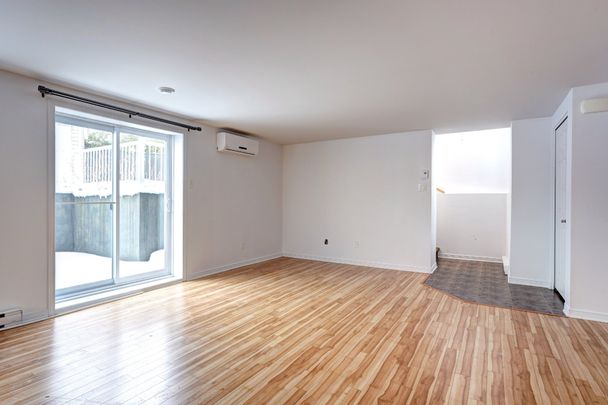 Appartement à Blainville - Photo 1