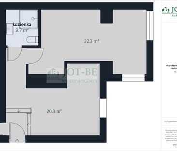 Mieszkanie na wynajem Wrocław-Fabryczna Wrocław - Photo 5