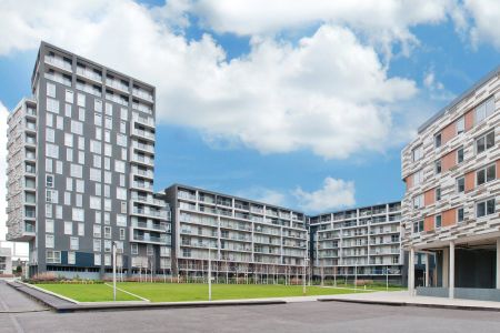 Indescon Square London E14 - Photo 5