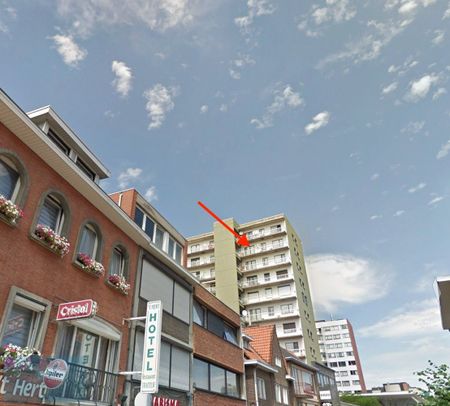 Te huur: Ruim 3-slaapkamer appartement in hartje Genk – Sint-Martinusplein - Foto 2