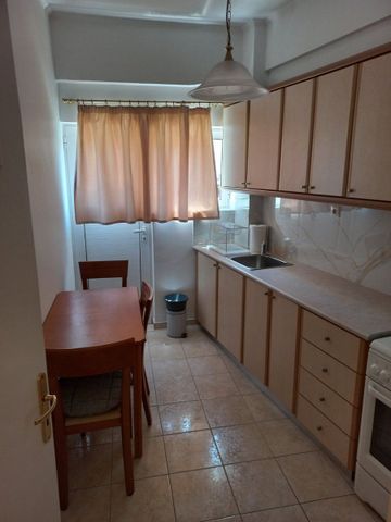 Studio/Γκαρσονιέρα για ενοικίαση Κέντρο (Νέος Κόσμος) - Φωτογραφία 4