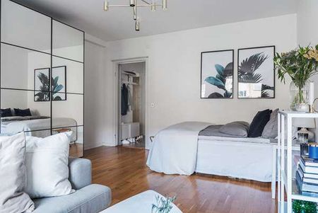 Roslins väg, Malmö - Photo 3