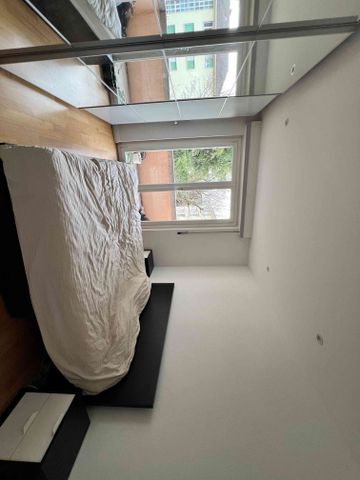 3.5 Zimmer, 72 m², 1. Stock - Foto 3