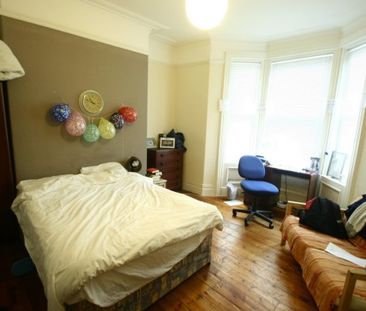 2 Bed - Tavistock Road, Jesmond, Ne2 - Photo 3