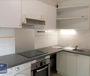 Location Appartement 2 pièces 48m² MONTPELLIER 34000 - Photo 3