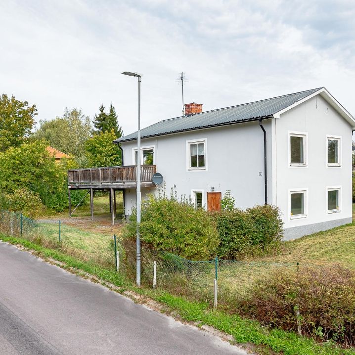 Bjurvägen, Flen - Foto 2