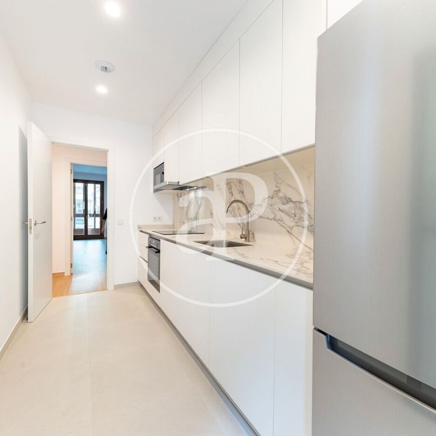 Piso de alquiler en Av. de Alemania, Plaça dels Patins - Photo 1