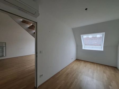 2 Stöckig - unbefristet - Dachterrasse - Photo 3