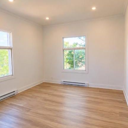 2 CH - 1 SDB - Montréal - $1,695 /mo - Photo 3
