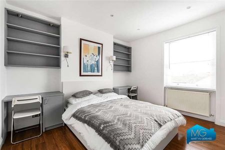 St. Augustines Road, Camden, London, NW1 - Photo 3