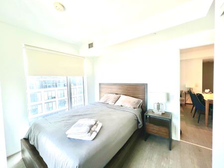 For Lease - 251 Jarvis Street Unit# 4603, Toronto, Ontario - Photo 5