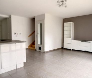 Villa 4 pièces – 82 m² - Photo 3