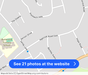 Agecroft Road East, Prestwich, Manchester M25 9RQ - Photo 1