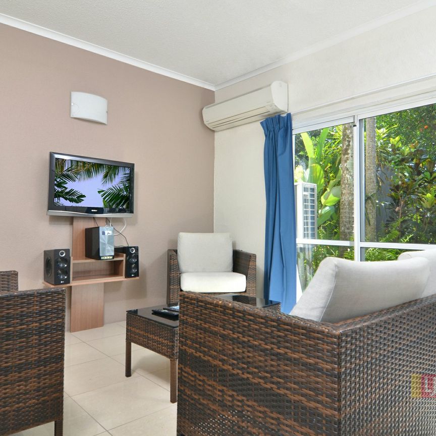 Villa 4/121-137 Port Douglas Road, Port Douglas QLD - Photo 1