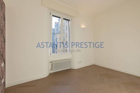 Quadrilocale piazza 6 Febbraio 14, Sempione, Milano - Foto 2