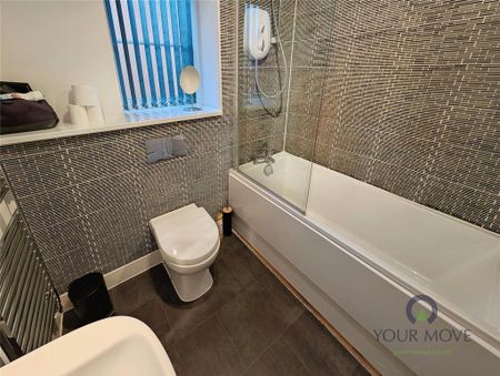 2 bedroom semi-detached house to rent - Photo 3