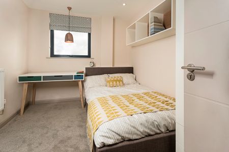 Corner House, Cathays - Photo 2