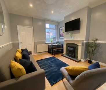 4 bedroom house share to rent - Photo 5