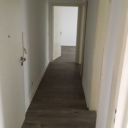 Schöne 2-Zimmer-Wohnung - Foto 1