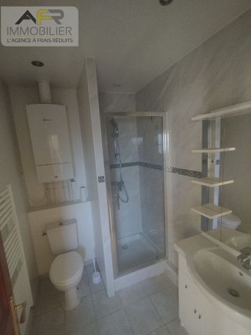 Location Appartement 2 pièces 28m² - Photo 4