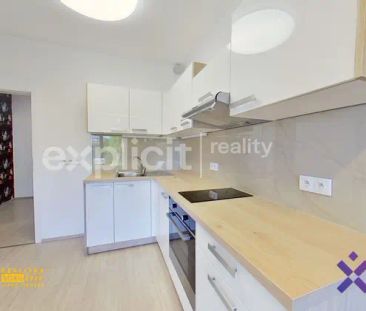 Pronájem, Byt 1+kk, 33 m - Photo 2