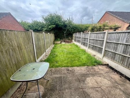 Thomas Hardy Close, Sturminster Newton - Photo 3