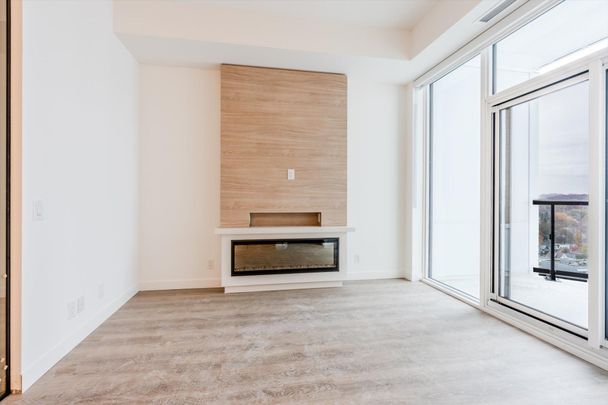 For Lease - 1050 Eastern Avenue Unit# 1509, Toronto, Ontario - Photo 1