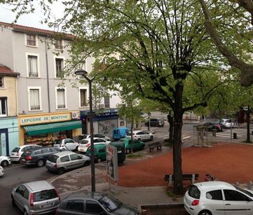 Location Appartement 1 pièce 36m² LYON 3ème - Photo 3