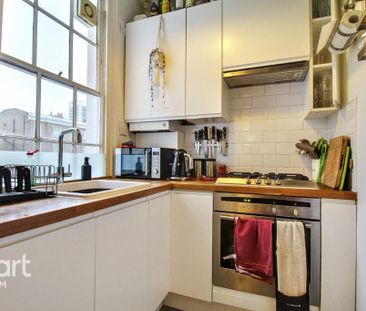 1 bedroom apartment to rent - Photo 3