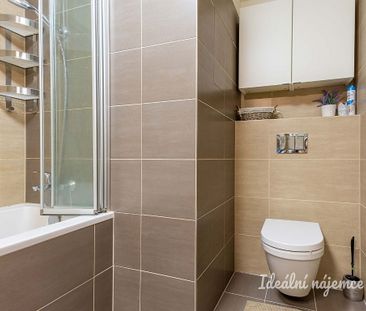 Pronájem bytu 1+kk 33 m² - Photo 6